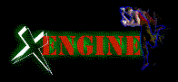 XEngine Logo